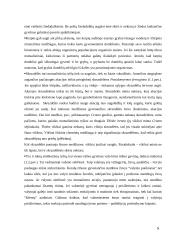Simbiozė ir mutualizmas 5 puslapis