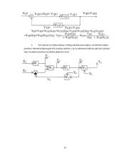 Sistemos išorinio ir vidinio funkcionavimo matematinis aprašymas ir to funkcionavimo sisteminė analizė 13 puslapis