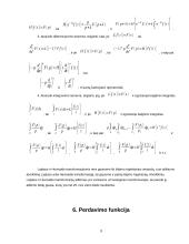 Sistemos išorinio ir vidinio funkcionavimo matematinis aprašymas ir to funkcionavimo sisteminė analizė 8 puslapis