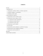 Skaitmeninis parašas rašytiniuose sandoriuose 2 puslapis