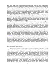 Skaitmeninis parašas rašytiniuose sandoriuose 11 puslapis