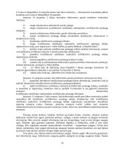 Skaitmeninis parašas rašytiniuose sandoriuose 18 puslapis