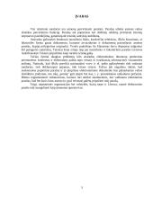 Skaitmeninis parašas rašytiniuose sandoriuose 3 puslapis