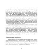 Skaitmeninis parašas rašytiniuose sandoriuose 8 puslapis