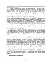 Skaitmeninis parašas rašytiniuose sandoriuose 9 puslapis