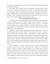 Skatinimų ir bausmių problema šių dienų teorijoje ir praktikoje 2 puslapis