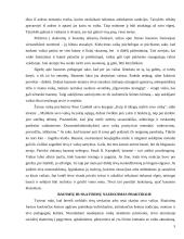 Skatinimų ir bausmių problema šių dienų teorijoje ir praktikoje 4 puslapis