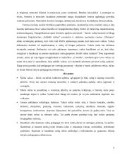 Skatinimų ir bausmių problema šių dienų teorijoje ir praktikoje 5 puslapis