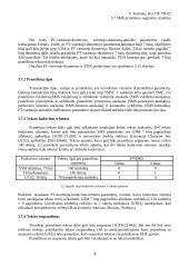 SMS pranešimo segmento struktūra 3 puslapis