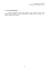 SMS pranešimo segmento struktūra 5 puslapis