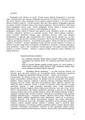 Spausdintinių šaltinių, kaip mokymo metodo, naudojimas pamokoje 2 puslapis