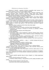 Spausdintinių šaltinių, kaip mokymo metodo, naudojimas pamokoje 5 puslapis