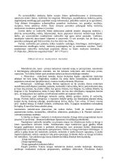 Spausdintinių šaltinių, kaip mokymo metodo, naudojimas pamokoje 8 puslapis