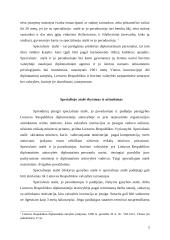 Specialiųjų atašė institutas 5 puslapis