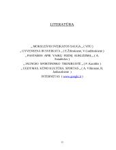 Sportas šeimoje 12 puslapis