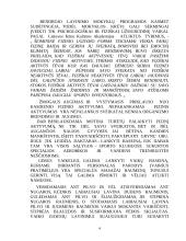 Sportas šeimoje 4 puslapis