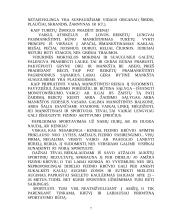 Sportas šeimoje 7 puslapis