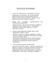 Sportas šeimoje 9 puslapis