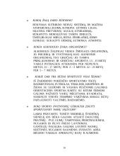 Sportas šeimoje 10 puslapis