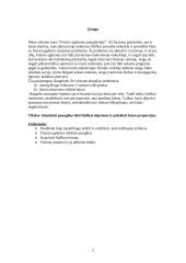 Sportas. Fizinis pasirengimas 2 puslapis