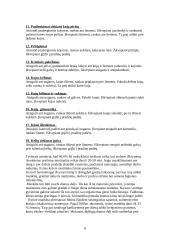 Sportas. Fizinis pasirengimas 6 puslapis