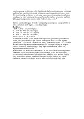 Sportas. Fizinis pasirengimas 8 puslapis