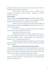 Sportinės traumos sportinėje veikloje 5 puslapis