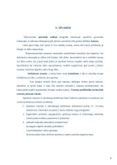 Sportinės traumos sportinėje veikloje 6 puslapis