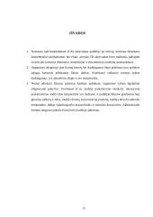 Sporto fiziologijos bendrieji greitos organizmo adaptacijos prie fizinių krūvių dėsningumai 11 puslapis