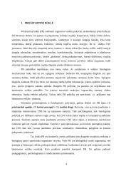 Sporto fiziologijos bendrieji greitos organizmo adaptacijos prie fizinių krūvių dėsningumai 4 puslapis