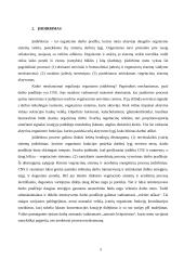 Sporto fiziologijos bendrieji greitos organizmo adaptacijos prie fizinių krūvių dėsningumai 5 puslapis