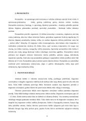 Sporto fiziologijos bendrieji greitos organizmo adaptacijos prie fizinių krūvių dėsningumai 6 puslapis