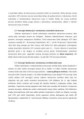 Sporto fiziologijos bendrieji greitos organizmo adaptacijos prie fizinių krūvių dėsningumai 8 puslapis