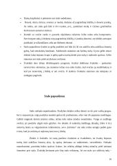 Stalo serviravimas, stalo įrankiai ir indai 11 puslapis