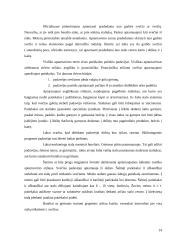 Stalo serviravimas, stalo įrankiai ir indai 15 puslapis