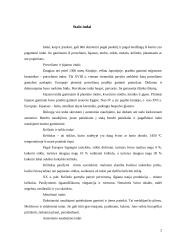 Stalo serviravimas, stalo įrankiai ir indai 3 puslapis