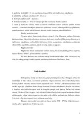 Stalo serviravimas, stalo įrankiai ir indai 4 puslapis