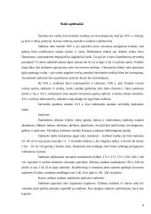 Stalo serviravimas, stalo įrankiai ir indai 7 puslapis