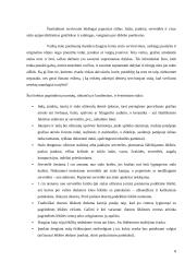 Stalo serviravimas, stalo įrankiai ir indai 9 puslapis