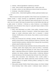 Strategijos planavimo reikšmė 12 puslapis