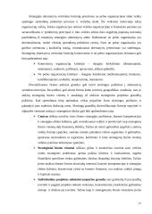 Strategijos planavimo reikšmė 17 puslapis