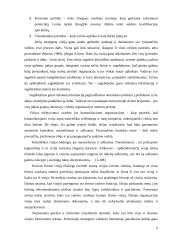 Strategijos planavimo reikšmė 9 puslapis