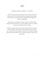 Suaugusiųjų įtaka vaiko asmenybės formavimuisi 2 puslapis