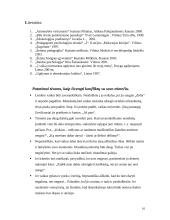 Suaugusiųjų įtaka vaiko asmenybės formavimuisi 11 puslapis