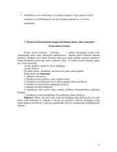 Suaugusiųjų įtaka vaiko asmenybės formavimuisi 12 puslapis