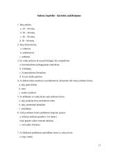 Suaugusiųjų įtaka vaiko asmenybės formavimuisi 13 puslapis