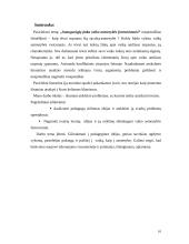 Suaugusiųjų įtaka vaiko asmenybės formavimuisi 17 puslapis