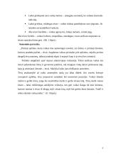 Suaugusiųjų įtaka vaiko asmenybės formavimuisi 5 puslapis