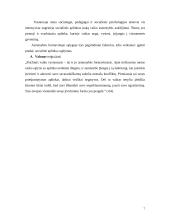 Suaugusiųjų įtaka vaiko asmenybės formavimuisi 8 puslapis