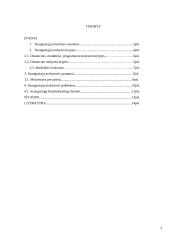 Suaugusiųjų mokymo(si) kryptys, problemos, ypatumai 2 puslapis